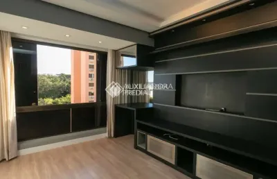 Apartamento com 2 quartos à venda na avenida protásio alves, 7355, petrópolis, porto alegre, 57 m2 por r$ 390.000