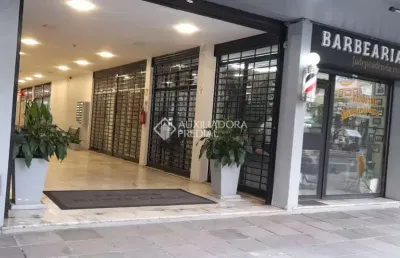 Sala comercial à venda na avenida independência, 691, independência, porto alegre, 50 m2 por r$ 110.000