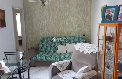 Apartamento com 2 quartos à venda na rua sarmento leite, 1068, centro histórico, porto alegre, 75 m2 por r$ 350.000