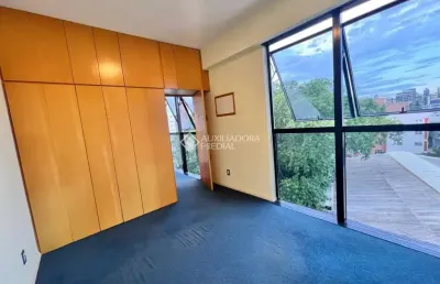 Sala comercial à venda na rua vinte e quatro de outubro, 1100, auxiliadora, porto alegre, 18 m2 por r$ 120.000