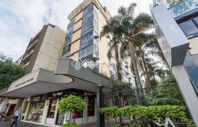 Sala comercial à venda na avenida cristóvão colombo, 1245, floresta, porto alegre, 27 m2 por r$ 200.000
