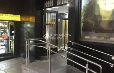 Ponto comercial à venda na rua vigário josé inácio, 566, centro histórico, porto alegre, 17 m2 por r$ 120.000