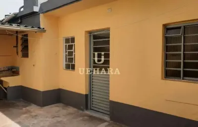 Casa com 3 quartos à venda na Rua Tambaú, --, Imirim, São Paulo