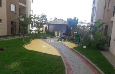 Apartamento com 3 dormitórios à venda, 55 m²  - imirim (vila roque) - são paulo/sp