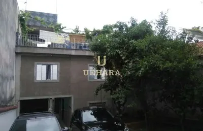 Casa com 4 quartos à venda na Rua Doutor Ignácio Proença de Gouveia, --, Casa Verde, São Paulo