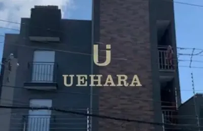 Apartamento com 1 quarto à venda na Rua Guarizinho, --, Casa Verde, São Paulo