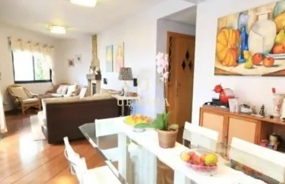 Apartamento com 3 dormitórios à venda, 145 m² por r$ 1.100.000,00 - santana - são paulo/sp