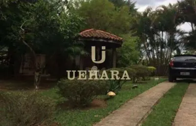 Chácara com 3 dormitórios à venda, 1580 m² por r$ 1.010.000,00 - terra preta - mairiporã/sp