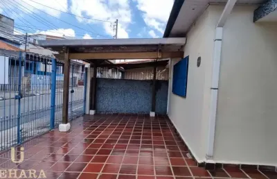 Casa comercial e residencial em ótimo estado perto da av. imirim!