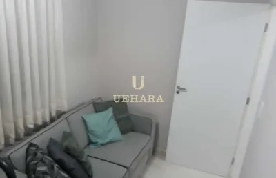 Apartamento com 2 dormitórios à venda - lauzane paulista - são paulo/sp
