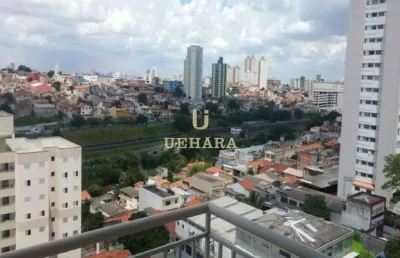 Apartamento com 3 dormitórios à venda- vila mazzei - são paulo/sp