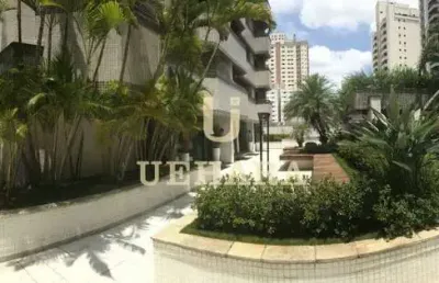 Apartamento com 4 dormitórios à venda - jardim anália franco - são paulo/sp