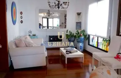 Apartamento com 4 dormitórios à venda - jardim são paulo(zona norte) - são paulo/sp