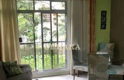 Apartamento com 2 quartos à venda na Rua Mussa Kuraien, --, Parque Mandaqui, São Paulo