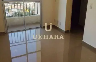 Apartamento com 2 dormitórios à venda por r$ 310.000 - imirim - são paulo/sp