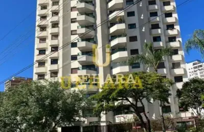 Apartamento com 4 dormitórios à venda, água fria - são paulo/sp