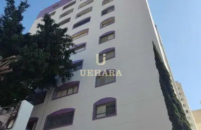 Apartamento com 2 dormitórios à venda, 67 m² - imirim - são paulo/sp