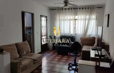 Casa com 3 quartos à venda na Rua Almirante João de Proença, --, Imirim, São Paulo