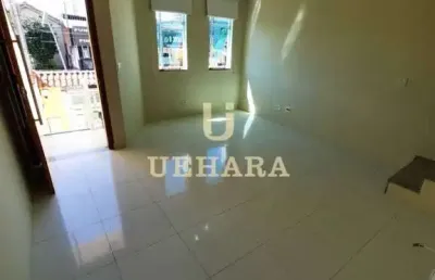Casa com 3 quartos à venda na Rua Antônio de Souza Costa, --, Imirim, São Paulo