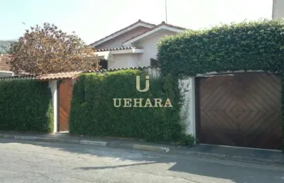 Casa com 6 quartos à venda na Rua Icamaquã, --, Tremembé, São Paulo
