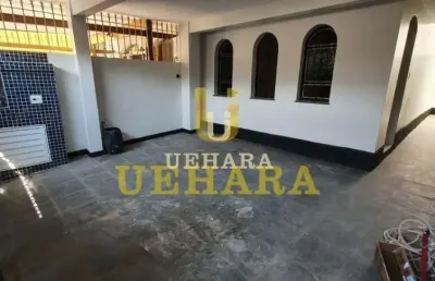 Casa com 3 quartos à venda na Rua Padre João Gualberto, --, Imirim, São Paulo