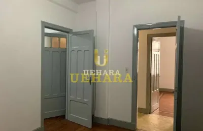 Apartamento com 3 quartos à venda na Avenida Ipiranga, --, Centro, São Paulo