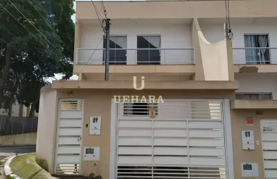 Sobrado com 3 dormitórios para locação - imirim - são paulo/sp