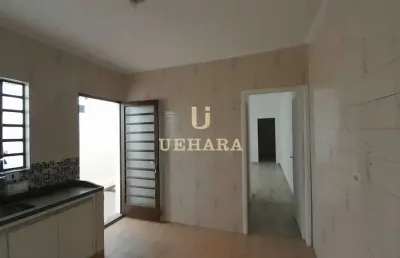 Casa de 80 m² com 1 vaga para alugar na casa verde!