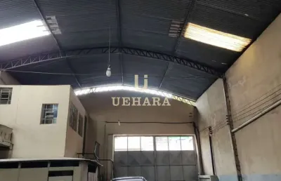 Ótimo imóvel muito bem localizado entre av. imirim x rua franklin do amaral