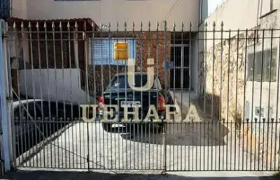 Casa com 1 quarto para alugar na Rua Doutor Ignácio Proença de Gouveia, --, Casa Verde, São Paulo
