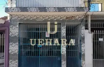 Casa térrea em ótimo estado próximo da av engenheiro caetano álvares!