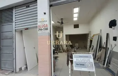 Ponto comercial para alugar na Rua Jorge Brand, --, Vila Baruel, São Paulo