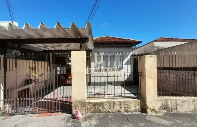Casa com 1 quarto para alugar na Rua Juca Floriano, --, Casa Verde, São Paulo