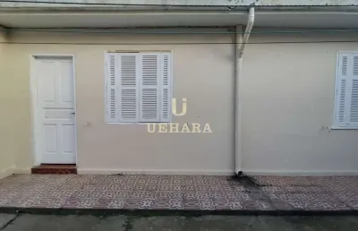 Casa com 1 quarto para alugar na Rua Vichy, --, Vila Baruel, São Paulo