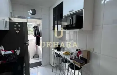 Apartamento com 2 quartos à venda na Rua Voluntários da Pátria, --, Santana, São Paulo