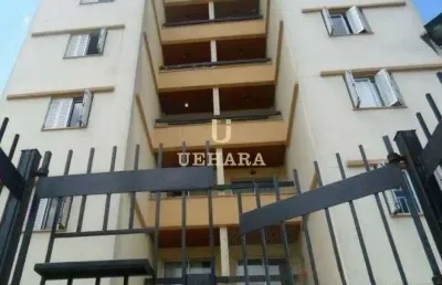Apartamento com 3 dormitórios, 70 m²  - santana - são paulo/sp