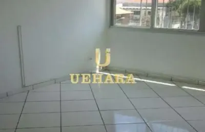 Apartamento residencial à venda, santa terezinha, são paulo.