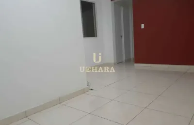 Apartamento com 2 quartos à venda na Avenida Parada Pinto, --, Vila Nova Cachoeirinha, São Paulo