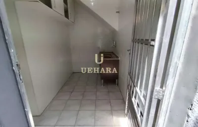 Casa em condomínio fechado com 1 quarto para alugar na Graciano Altieri, --, Casa Verde, São Paulo
