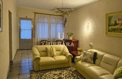 Casa com 6 quartos à venda na Rua Carlos Belmiro Correia, --, Parque Peruche, São Paulo