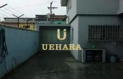 Otimo sobrado em otima localização perto da eng caetano alvares