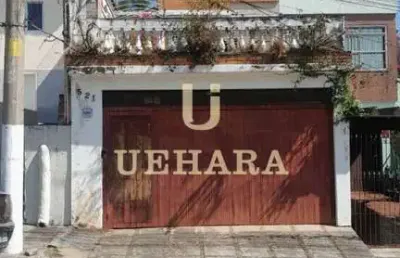 Casa de 35m² em ótimo estado para locação no parque peruche!