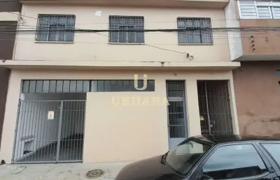 Loft residencial em ótimo estado próximo da av braz leme!!