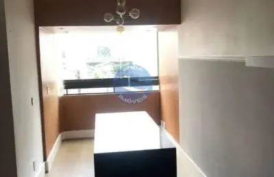 Apartamento a venda no terraza em são vicente - itararé