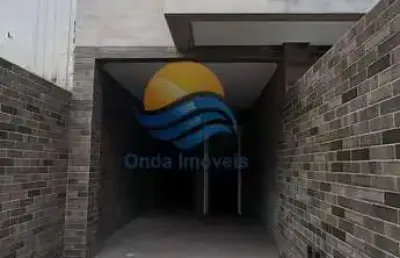 Casa duplex maravilhosa a venda em santos no embaré