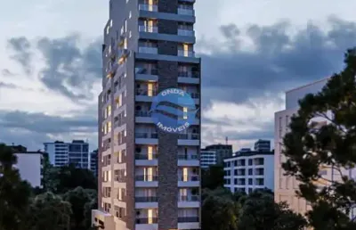 Apartamento a venda no my place em santos quadra da praia