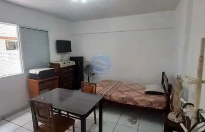 Kitnet a venda no casper líbero josé menino quadra da praia