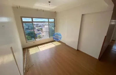 Apartamento com 2 quartos à venda na Avenida Ana Costa, 78, Vila Mathias, Santos