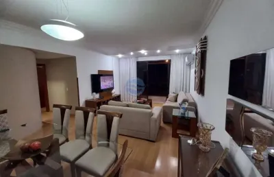 Apartamento com 3 quartos à venda na Rua Professor Torres Homem, 503, Embaré, Santos