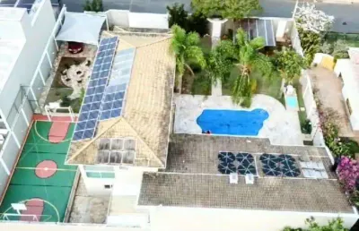 Casa maravilhosa a venda em monte alegre do sul - girardelli